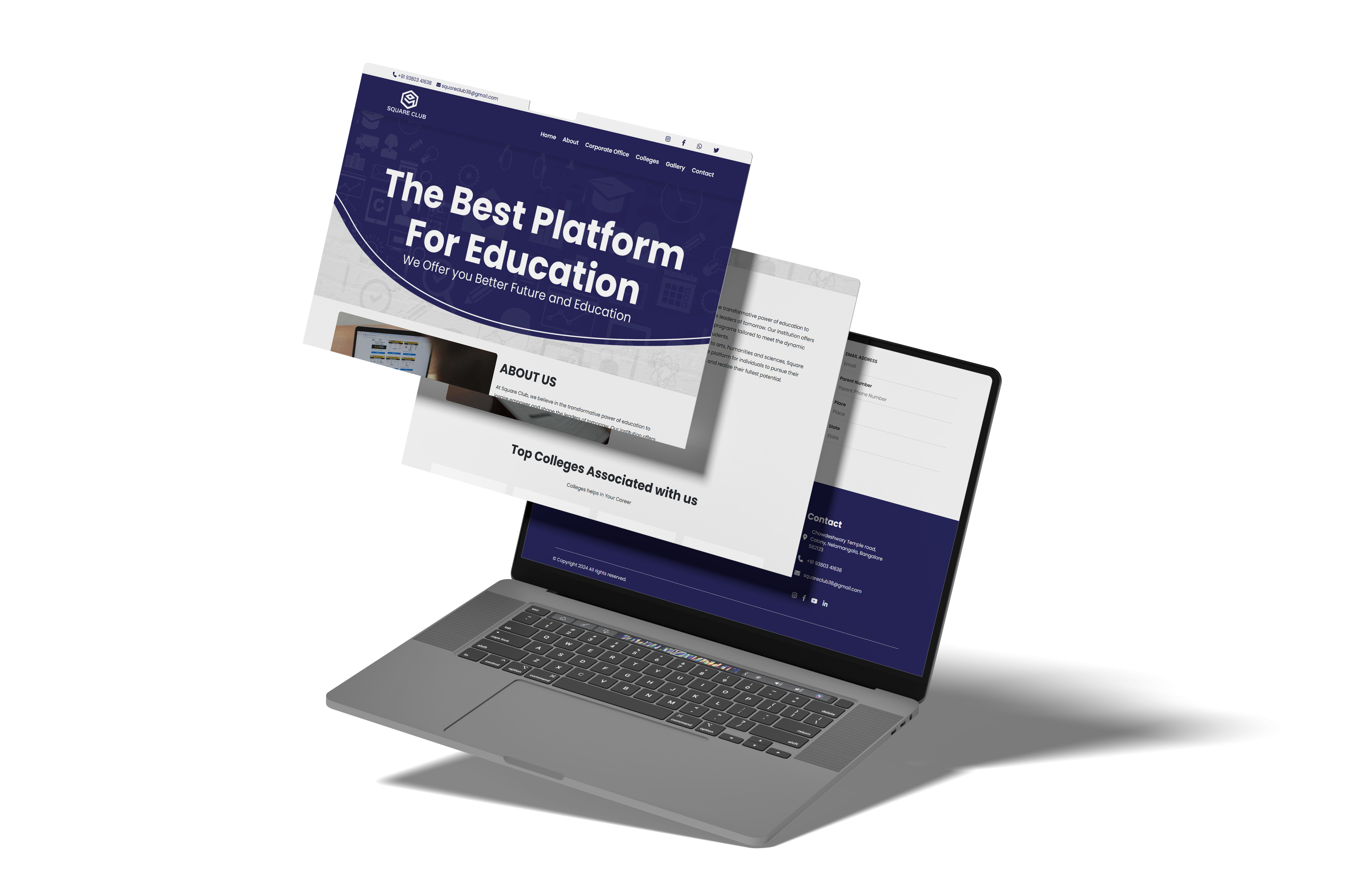 Portfolio Image